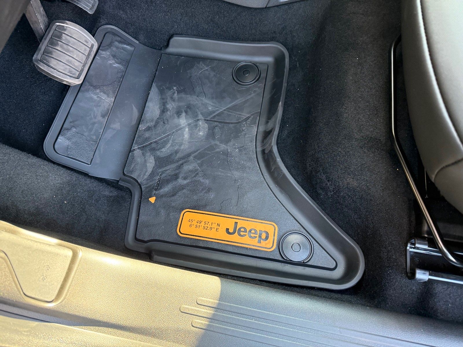 Jeep Avenger - Bild 16