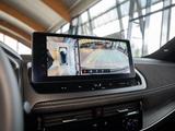 Nissan Qashqai Tekna+ Premium Paket Massagesitze BOSE H - Nissan Qashqai mit Benzin-Antrieb: Automatik
