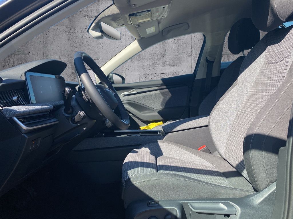 Skoda Superb - Bild 9