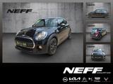 MINI One 1.2 Blackyard LM,Klima - MINI ONE: Blackyard