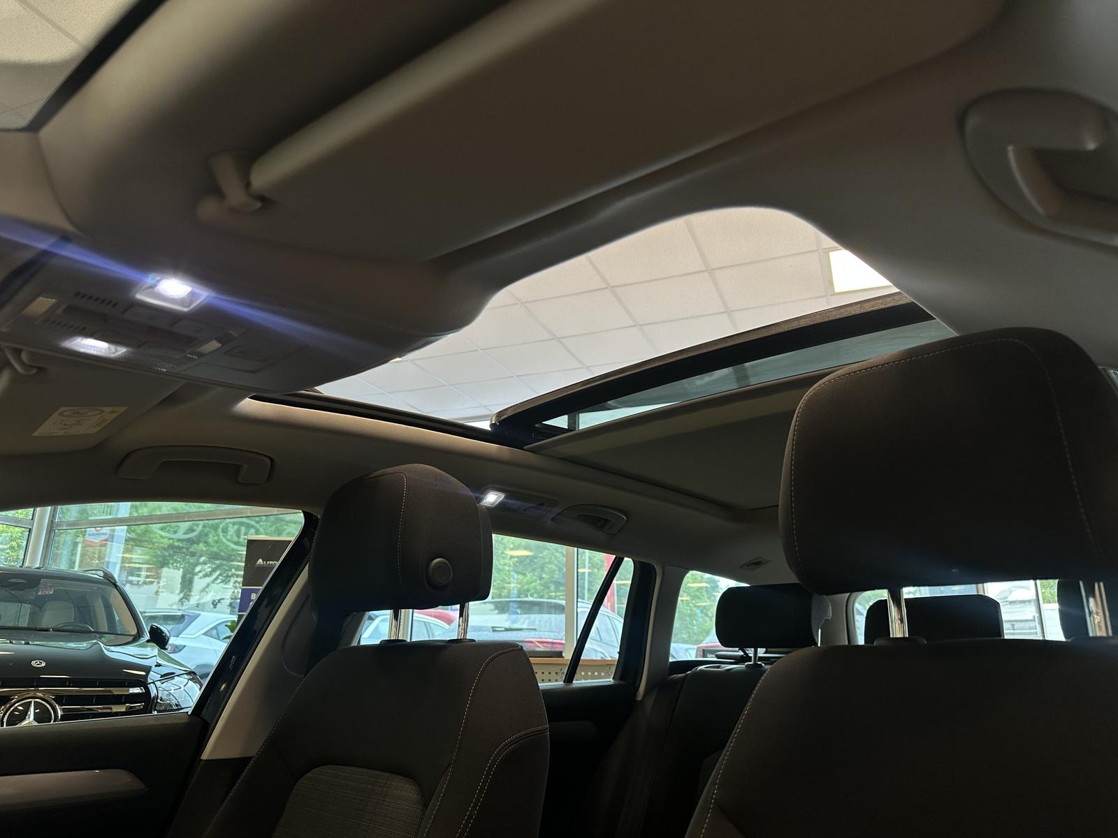 Volkswagen Passat 4Motion*2,0TDI*Pano*ACC*AHK*Massage*1Hand, миниатюра 28