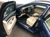 Jaguar S-Type 3.0 V6 SPORT*DEUTSCH*SCHIEBEDACH*1a-FZG.* - Jaguar: Type