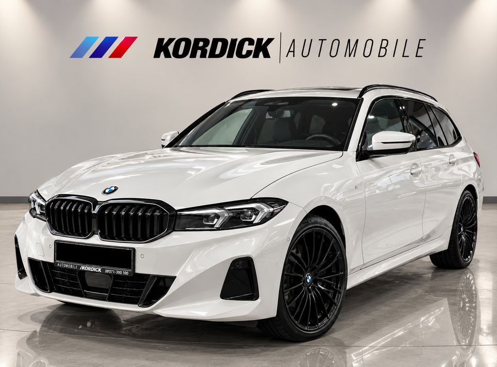 Image of BMW 318