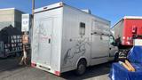 Renault Master Pferdetransporter 3,5t Koffer - Tier-/Pferdetransport 3 pferde