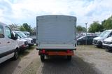 Volkswagen Crafter Pritsche 30 kurz L1 Doppelkabine FN: 267 - gebrauchte VW Crafter aus dem Jahr 2010