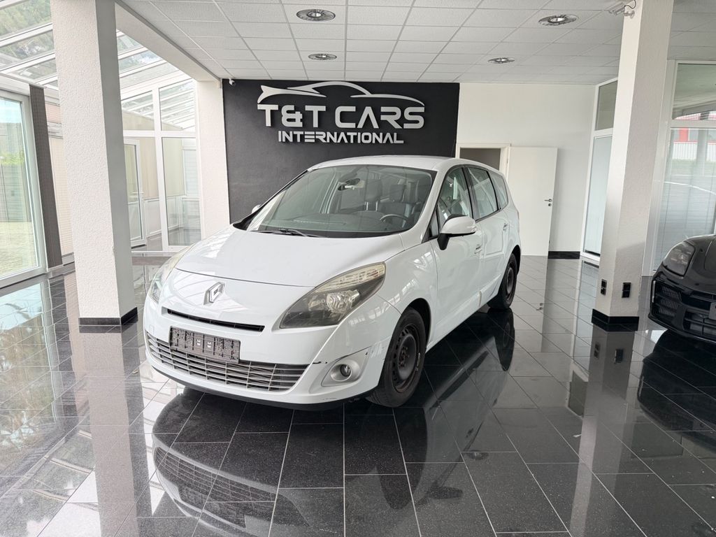 Angebot ansehen Renault Grand Scenic
