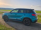 Suzuki Vitara 1.6 VVT Comfort+ 4x4 Pano,2ALU,Scheck,SHZ - Suzuki Vitara mit Benzin-Antrieb: Geländewagen, 1.6