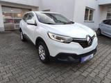 Renault Kadjar AHK Tempo KLIMA ZV - gebrauchte Renault SUV & Geländewagen
