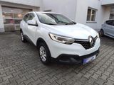 Renault Kadjar AHK Tempo KLIMA ZV - Renault aus 2018