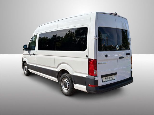 CRAFTER KOMBI 2.0 TDI AUTOM.MR