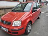 Fiat Panda Emotion 1.2 8V - Fiat Panda: Emotion