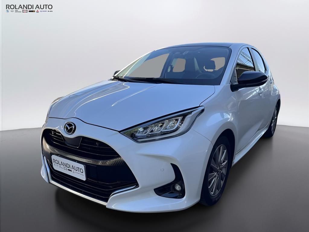 MAZDA ANDERE