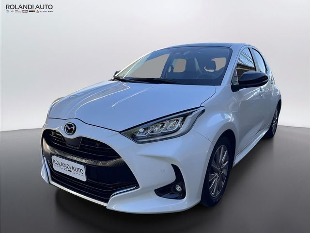 MAZDA ANDERE