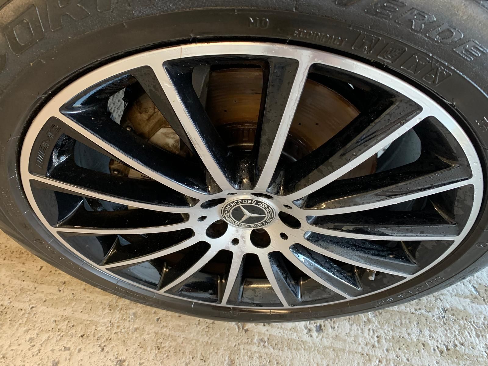 Mercedes-Benz GLC 300 e 4M 2xAMG Line VirtCockp 360K SitzKlima imagem 3