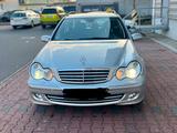Mercedes-Benz Mercedes Benz C320 CDI W203 7G Voll Ausstg... - gebrauchte Mercedes-Benz C 320 aus dem Jahr 2005