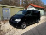Volkswagen T5 Multivan VW Klima Tempomat Standheizung 
