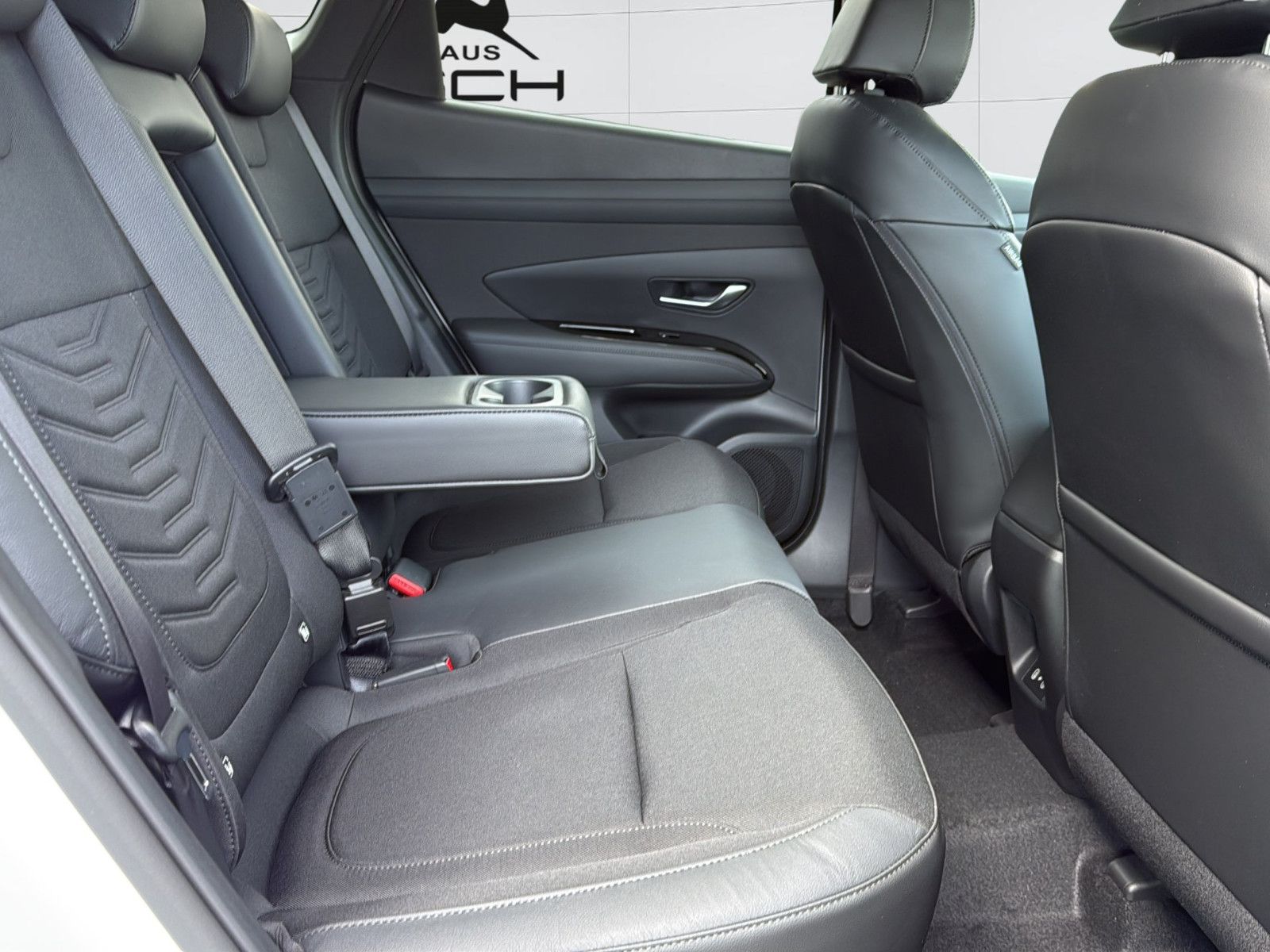 Hyundai TUCSON - Bild 13