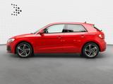 Audi A1 Sportback 35 TFSI advanced*NAVI-PLUS*SHZ*OPTI - Audi A1 Gebrauchtwagen in Frankfurt