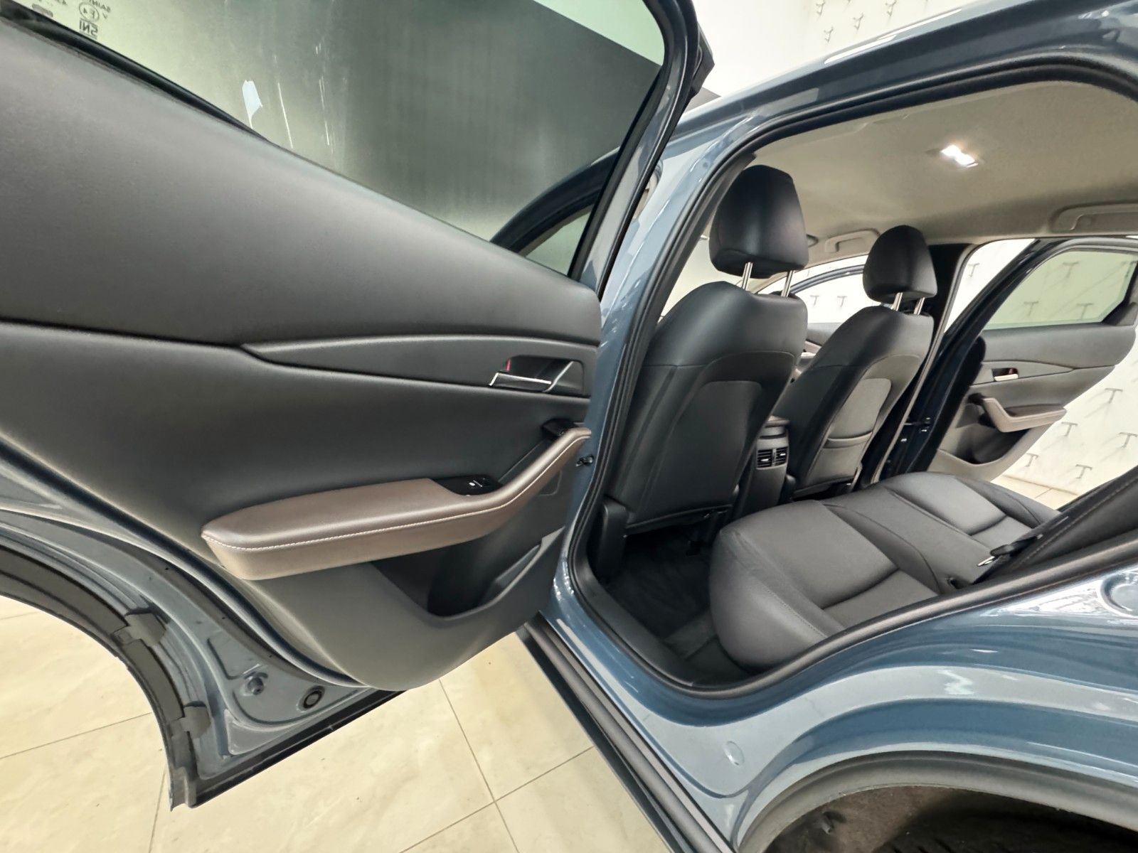 Mazda CX-30 - Bild 34