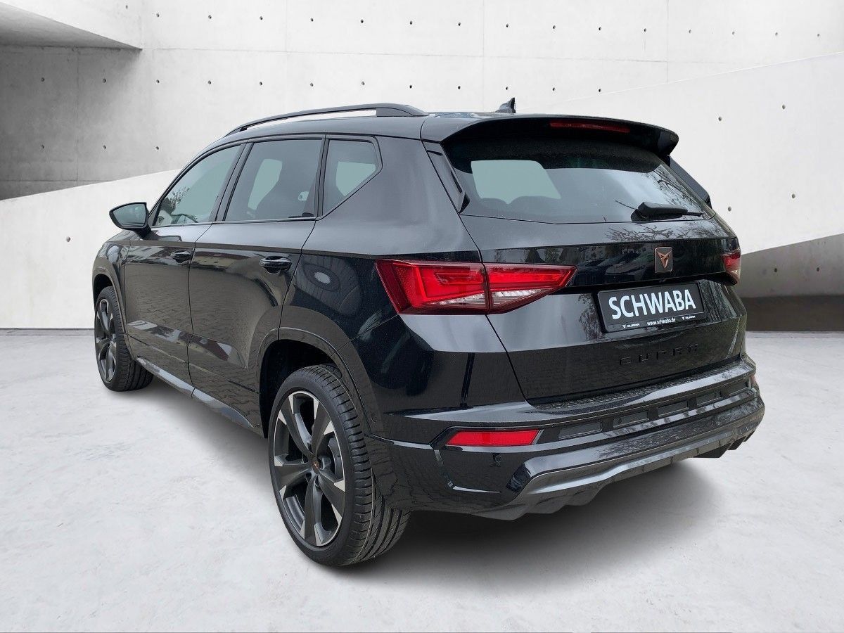 Cupra Ateca 1.5 TSI DSG PANO*AHK*ACC*19" imagem 3