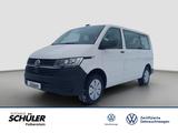 Volkswagen Kombi T6.1 2.0 TDI 8-SITZER*PDC*NAVI*KLIMA*GRA - Volkswagen T6 Kombi: 8 Sitzer