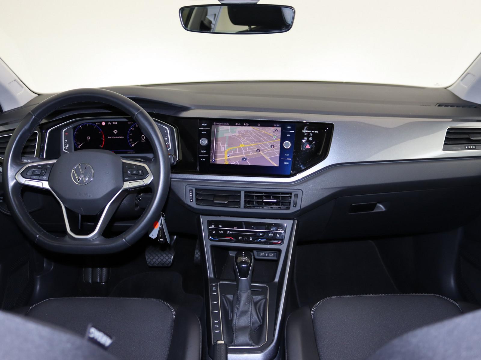 Volkswagen Taigo 1.0 TSI Style MATRIX-LED PANO NAVI KAMERA