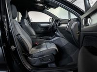 Volvo XC40 - Vorschau Bild 2