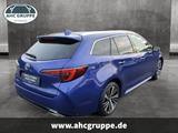 Toyota Corolla Touring Sports 1,8 Hybrid Teamplayer (Sy - Toyota Corolla: Kombi, Automatik