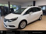 Opel Zafira C Innovation 2.0 - 125 kW 16V CDTI 6-Gang