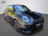MINI Cooper SE - MINI MINI mit Elektro-Antrieb