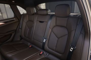 Porsche Macan - 4