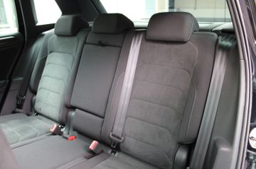 Volkswagen Tiguan - 9