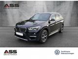 BMW X1 20i x-Line Park-Assistent AHK-abnehmbar Navi  - BMW: Assist