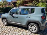Jeep Renegade 1.4 MultiAir Longitude - Garagenwagen - Jeep Renegade von privat