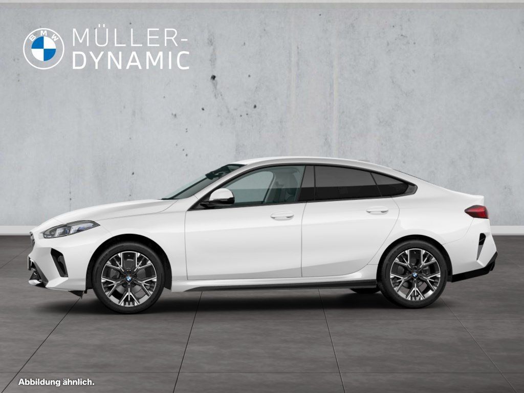 BMW 220 GRAN COUPÈ M SPORT DESIGN LED KOMFORTZUG RÜC foto 3