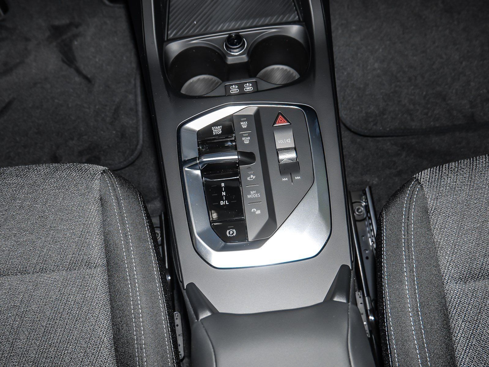 BMW 120 - Bild 12