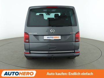 Volkswagen T6 Multivan - 5