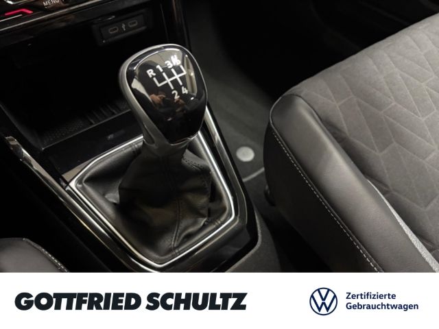 Volkswagen T-Cross - Bild 16