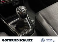 Volkswagen T-Cross - Vorschau Bild 16