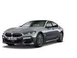 BMW 840d xDrive Gran Coupe Steptronic M Sportpaket