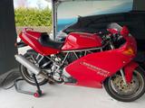Ducati 900 SS - Angebote