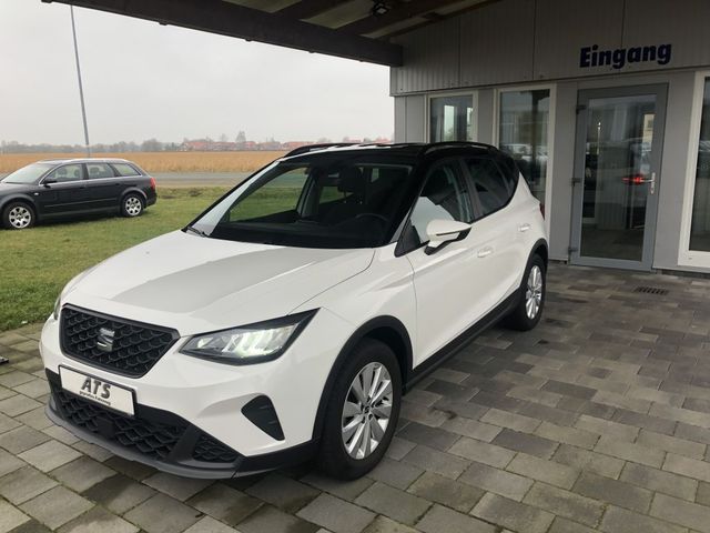 Seat Arona 1.0 TSI OPF Style