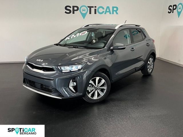 Kia KIA Stonic Stonic 1.2 dpi Style s/Design Pack gp