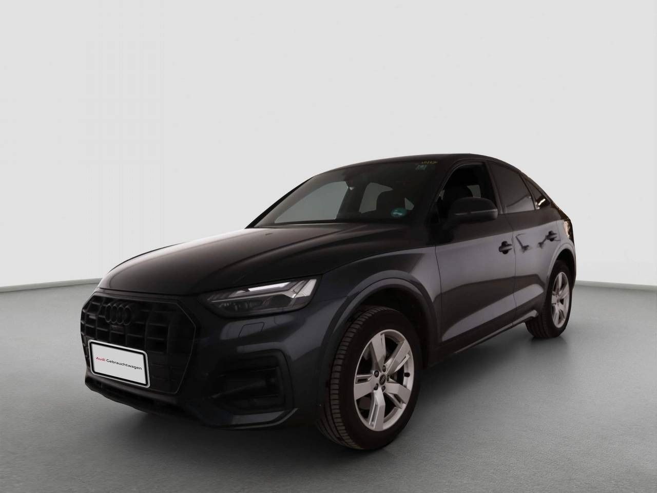Audi Q5 - Bild 2