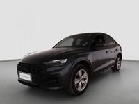 Audi Q5 - Vorschau Bild 2