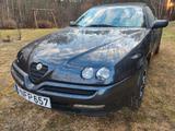 Alfa Romeo Spider 3.0i Lusso Lusso - Alfa Romeo Spider aus 1996
