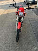 Beta ALP 125 - BETA ALP