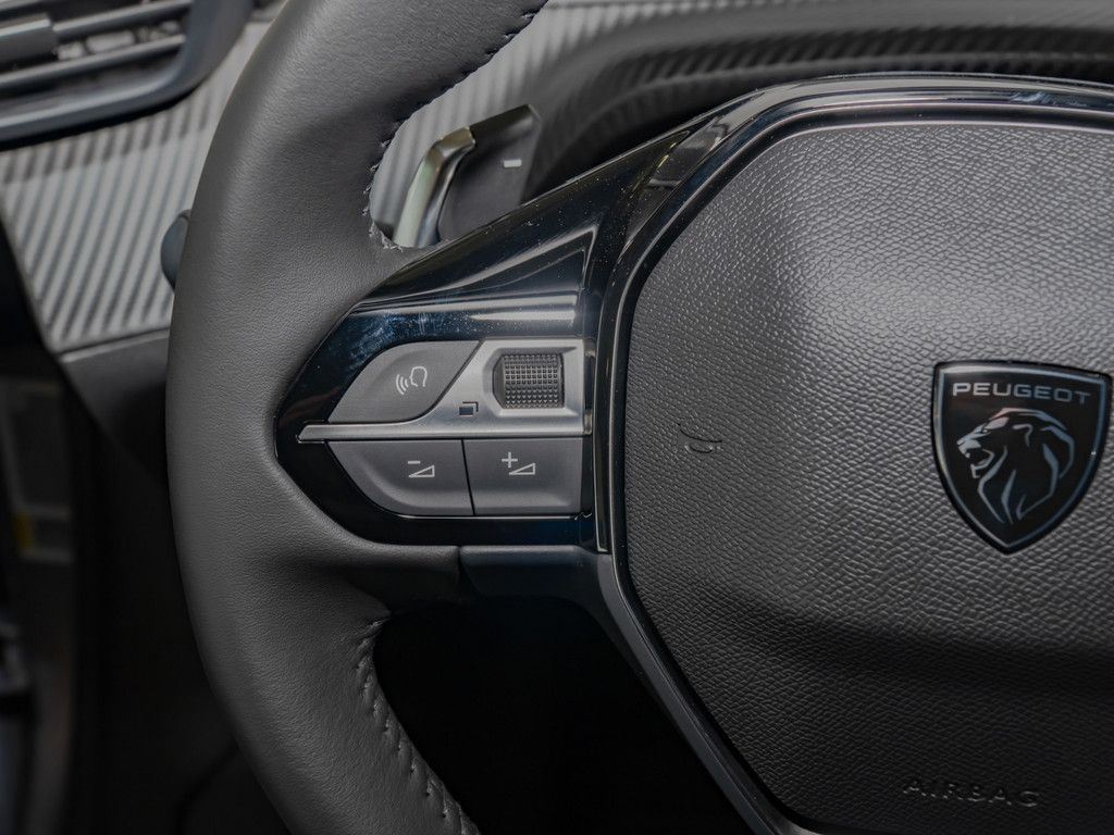 Peugeot 2008 - Bild 14