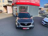 Kia Sportage Dream Team 4WD/Bluetooth/Tempomat/AHK/P - Kia Sportage in Leipzig
