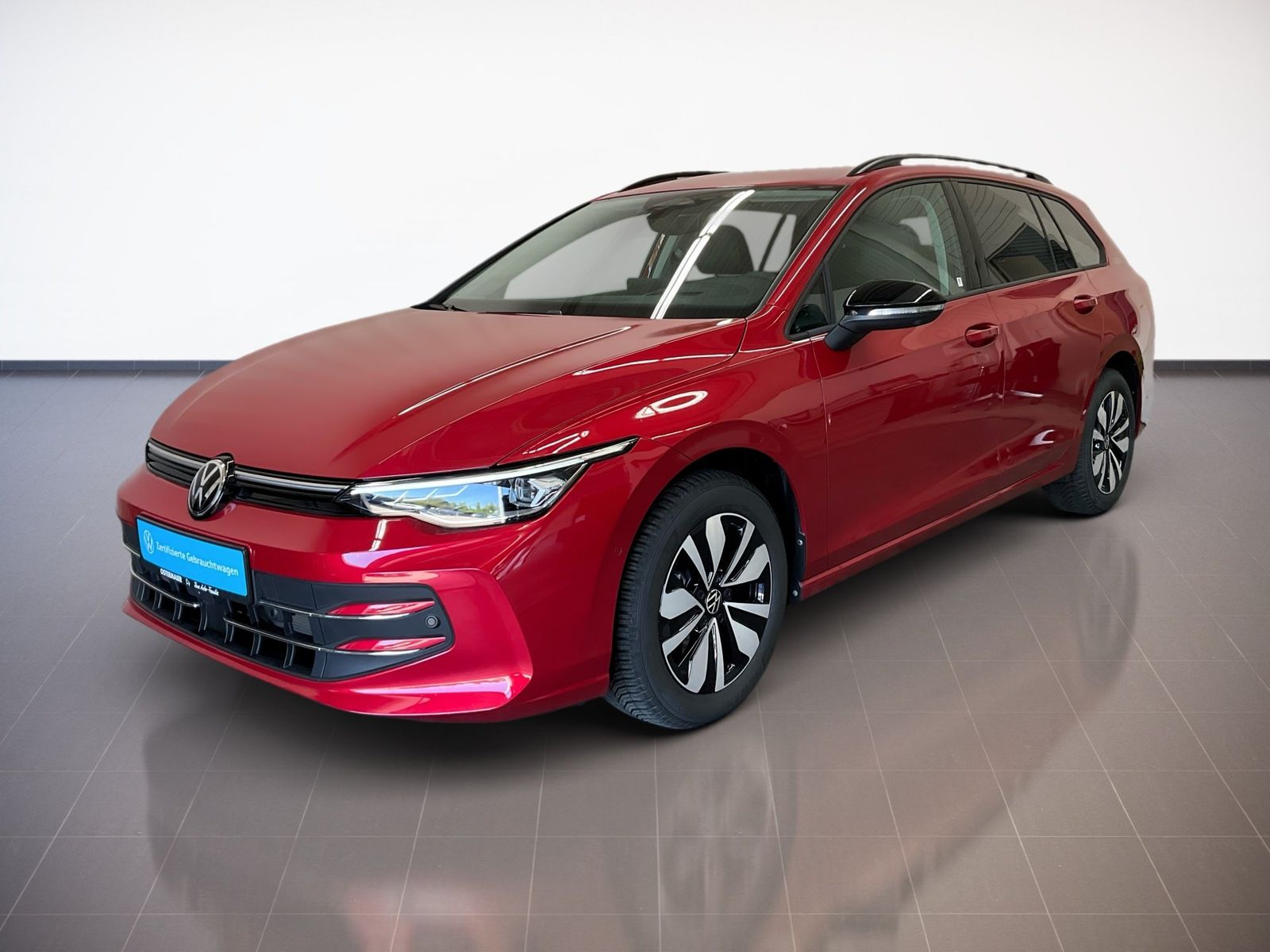 Volkswagen Golf - Bild 2